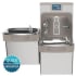 Elkay LZSTL8WSSPPF - Elkay Enhanced ezH2O® Bottle Filling Station