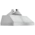 Vent-A-Hood M Line Series M40PSLDSS - 40-inch Wall Mount Hood Insert