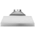 Vent-A-Hood M Line Series M40SLDSS - 40-inch Wall Mount Hood Insert