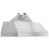 Vent-A-Hood M Line Series M40SLDSS - 40-inch Wall Mount Hood Insert
