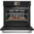 Cafe Professional Series CTS90DP3ZD1 - 30 Inch Single Electric Smart Wall Oven