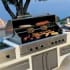 Viking Ultra-Premium T-Series VGBQ5323RTL - Installation Options