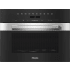 Miele PureLine M7240TC - 24" Microwave Oven - PureLine