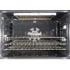 Viking Designer Series Ultra-Premium Select DEDO130SS - Vari-Speed Dual Flow Convection System