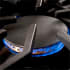 Viking VGR5606GQON - 60 Inch Freestanding Gas Range with 6 Sealed Burners