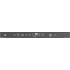 GE GDP670SMVES - 24 Inch Fully Integrated Dishwasher Built-In Top Control