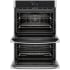 GE Profile PTD7000SZSS - 30 Inch Smart Electric Double Wall Oven