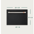Cafe CDD220P3WD1 - 24 Inch Fully Integrated Smart Single Dishwasher Drawer