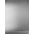 ASKO 30 Series DBI563IXXLS - 24 Inch Fully-Integrated Built-In Dishwasher