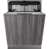 ASKO DFI563XXL - 24 Inch Fully-Integrated Built-In Dishwasher