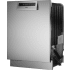 ASKO DWC6432BIXXLS - 24 Inch Professional Full Console Smart Dishwasher