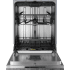ASKO DFI563XXL - 24 Inch Fully-Integrated Built-In Dishwasher