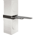 ASKO HI150T - Pull-Out Ironing Board