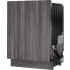 ASKO Professional Series DWC6432FIXXL - 24 Inch Professional Full Console Smart Dishwasher