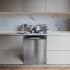 ASKO 902607 - 24 Inch Dishwasher Door Panel