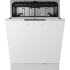 ASKO 30 Series DBI563IXXLW - 24 Inch Fully-Integrated Built-In Dishwasher