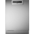 ASKO DWC6432BIXXLS - 24 Inch Professional Full Console Smart Dishwasher