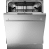 ASKO 40 Series DBI564TS - 24 Inch Fully Integrated Dishwasher