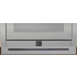 LOFRA Maestro Curva LF36KCKSS - Maestro Curva Stainless Steel Kickplate