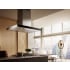 Elica Maggiore Series EMG642S1 - Maggiore Island Hood