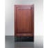 Summit BIM18IFADA - 18 Inch Built-In Drain-Free Ice Maker (Panel Not Included)