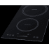 Summit SINC2B230B - 12 Inch Induction Cooktop