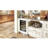 Perlick C-Series HC24WB41LL - Lifestyle