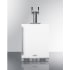 Summit SBC58WHBIADACFTWIN - Front View