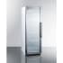 Summit SCR1400WLH - 24 Inch Built-In Commercial Beverage Center