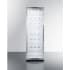 Summit SCR1400WLH - 24 Inch Built-In Commercial Beverage Center