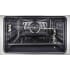 Ilve Majestic II Collection UM12FDQNS3WHP - Freestanding Dual Fuel Range Black