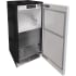 Marvel MANP415IS01A - 15 Inch Low Profile Built-In Undercounter Nugget Ice Maker