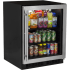 Marvel MARE124SG31A - 24" Marvel Low Profile High-Capacity Refrigerator