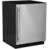 Marvel MARE124SS31A - 24 Inch Built-In All Refrigerator