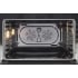 Bertazzoni Master Series MAS305DFMXV - 30 Inch Freestanding Dual Fuel Range - Oven