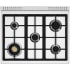 Bertazzoni Master Series MAS305GASNG - 30 Inch Freestanding Gas Range