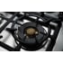 Bertazzoni Professional Series PRO244GASXLP - Burners