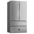 Bertazzoni Professional Series REF36X - Pictured with Master Series Handle