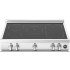Bertazzoni Master Series MAST365IRTXT - 36 Inch Induction Rangetop