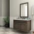 ZLINE ELDBFMB - El Dorado Double Lever Bath Faucet with Low-Arc Spout