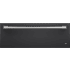 Cafe CTW900P3PD1 - 30" Warming Drawer in Matte Black with Brushed Stainless Handle