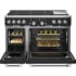 Cafe Professional Series C2Y486P3TD1 - Interior - Full