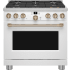 Cafe Professional Series CGY366P4TW2 - Front
