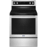 Maytag MER8800FZ - 30 Inch Electric Range from Maytag