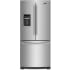 Maytag MFW2055FRZ - Front