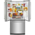 Maytag MFW2055FRZ - In-Use