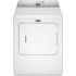 Maytag MEDB766FW - Front View
