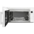 Maytag MMV4206FW - Open