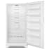 Maytag Heritage Series MZF34X18FW - 17.7 cu. ft. Interior
