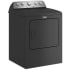 Maytag MGD5430PBK - 7.0 cu ft Gas Dryer